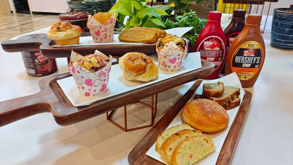 Corporate event catering