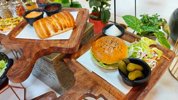 Private party catering