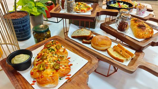 Wedding catering by ChefWorks